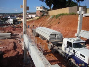 Escola Estadual Morro Doce - 45